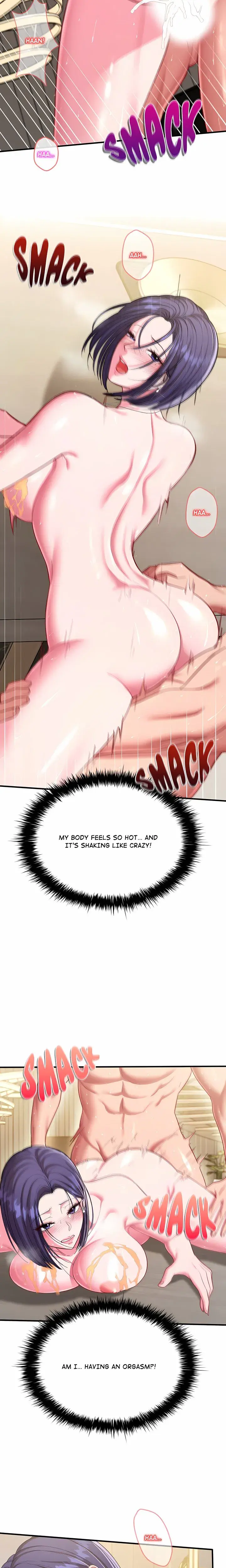 Sinfully Sweet Episode 10 - Page 24