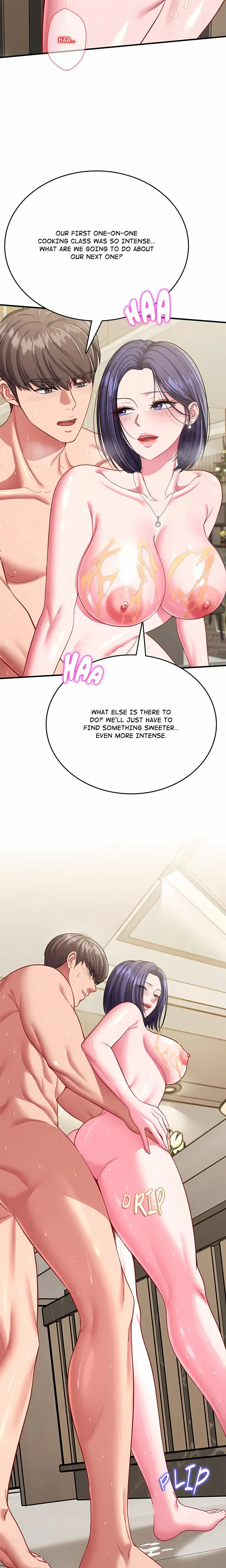 Sinfully Sweet Episode 10 - Page 27