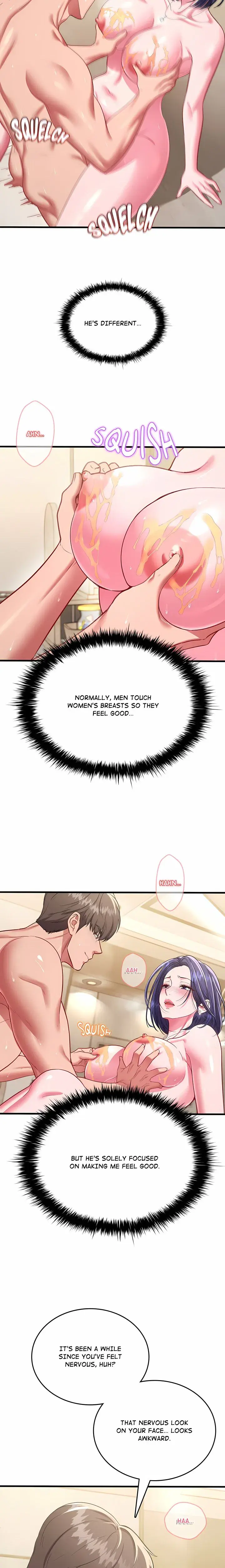 Sinfully Sweet Episode 10 - Page 4