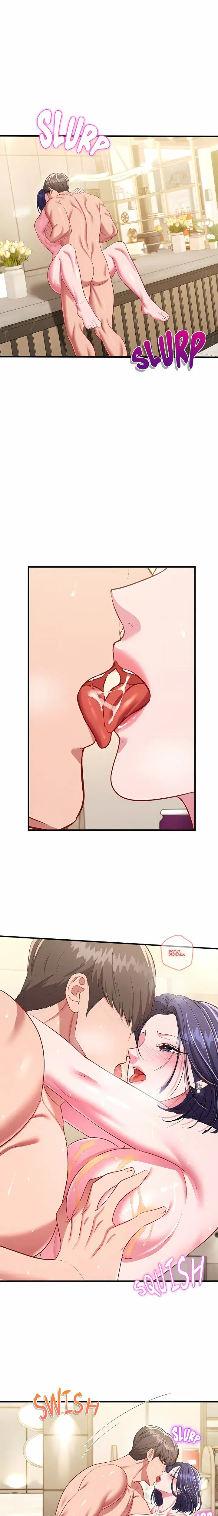 Sinfully Sweet Episode 10 - Page 6