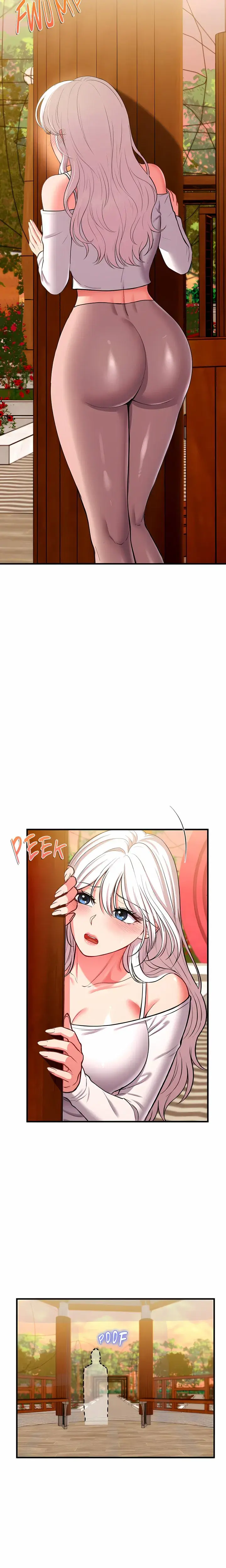 Sinfully Sweet Episode 11 - Page 10