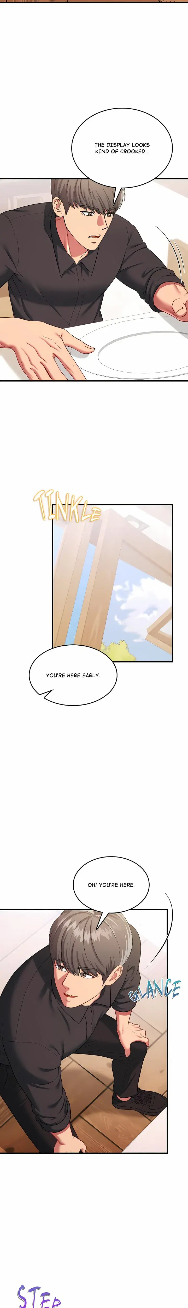 Sinfully Sweet Episode 11 - Page 13
