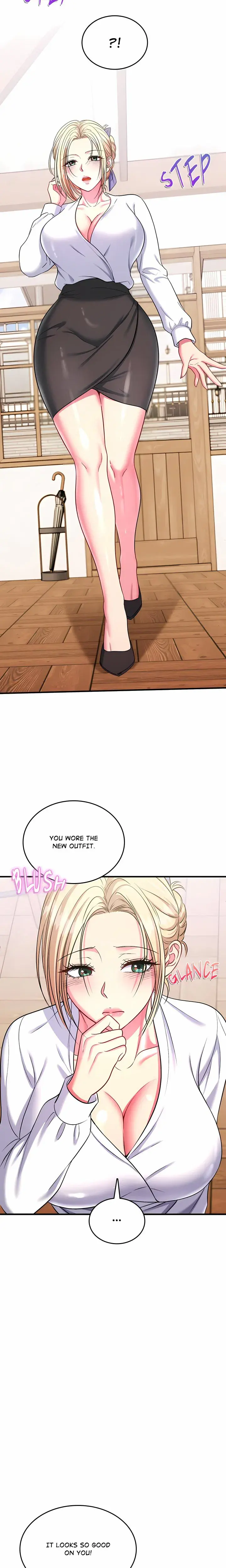 Sinfully Sweet Episode 11 - Page 14