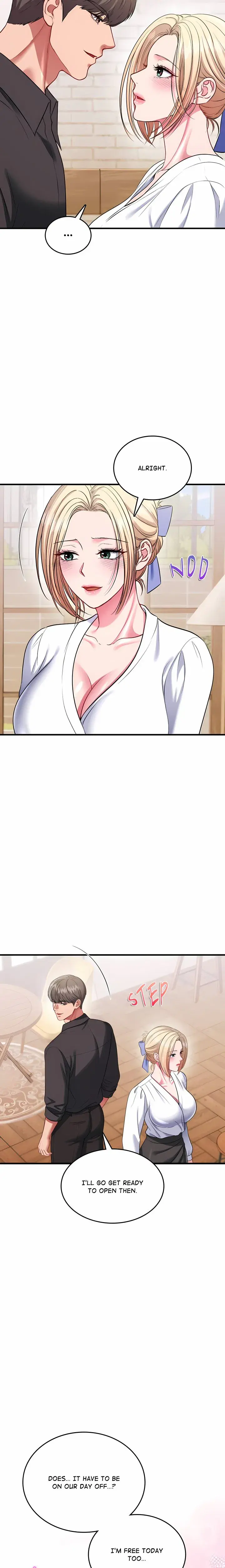 Sinfully Sweet Episode 11 - Page 20