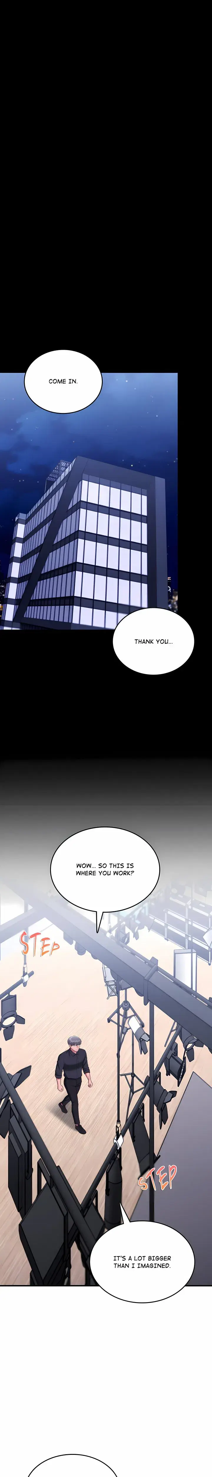 Sinfully Sweet Episode 11 - Page 23