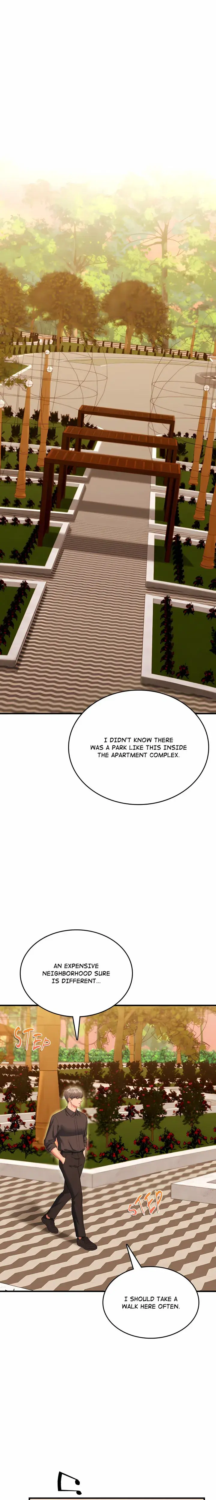 Sinfully Sweet Episode 11 - Page 3