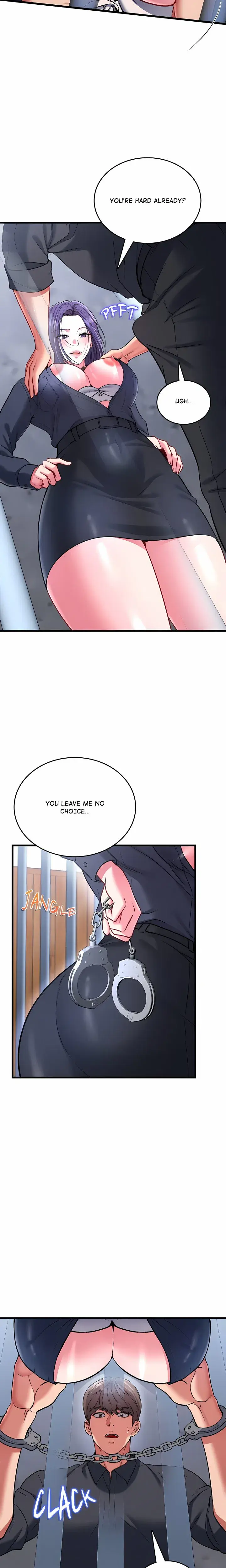 Sinfully Sweet Episode 12 - Page 11