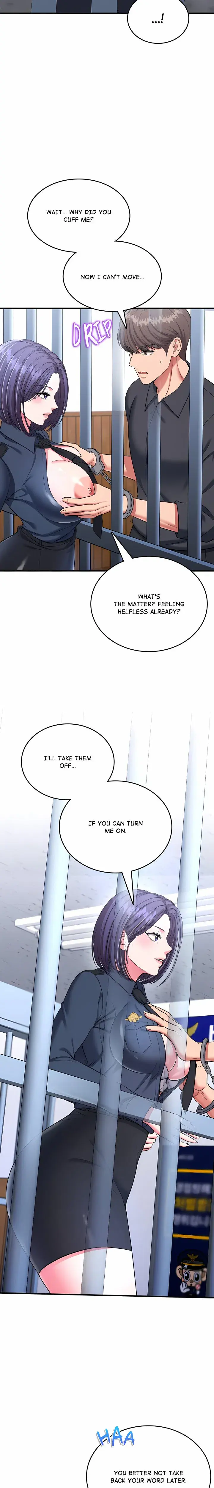 Sinfully Sweet Episode 12 - Page 12