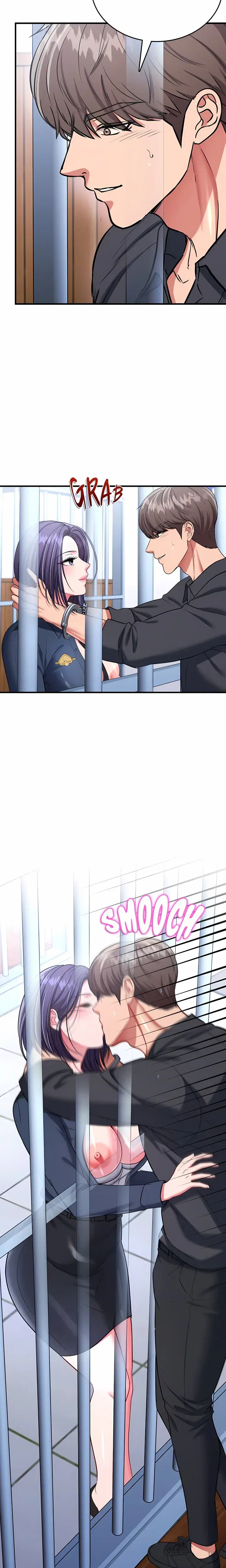 Sinfully Sweet Episode 12 - Page 13