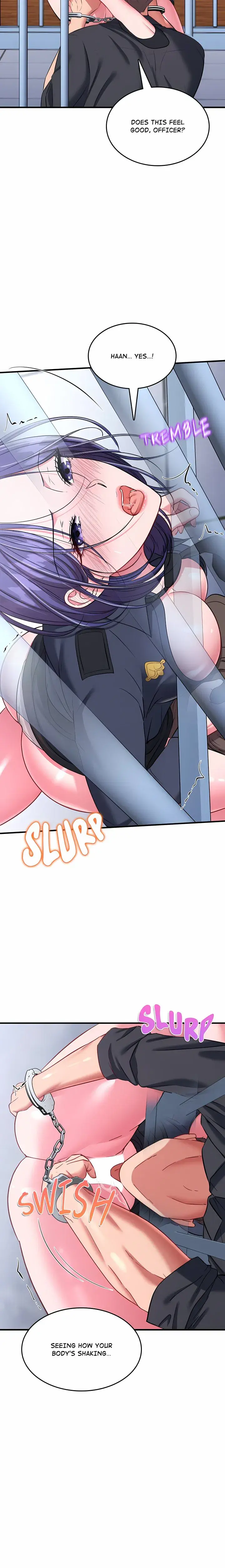 Sinfully Sweet Episode 12 - Page 18