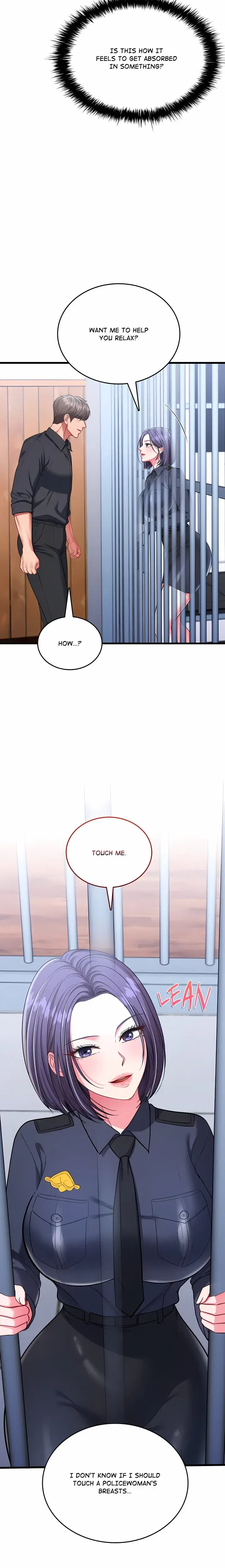 Sinfully Sweet Episode 12 - Page 6