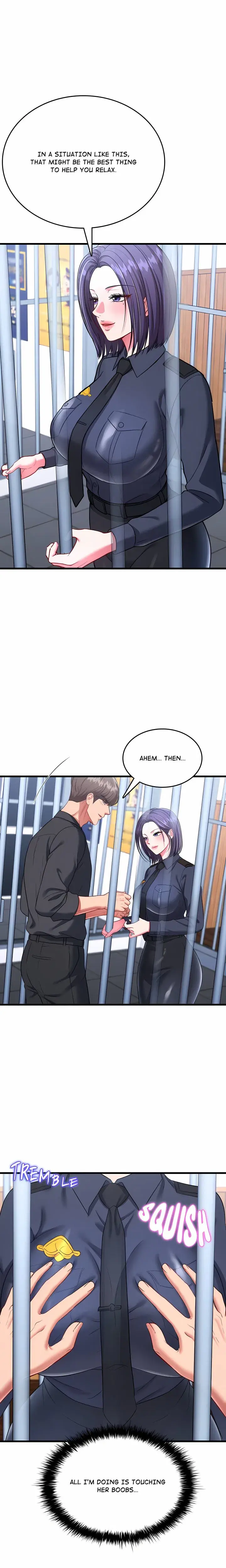 Sinfully Sweet Episode 12 - Page 7