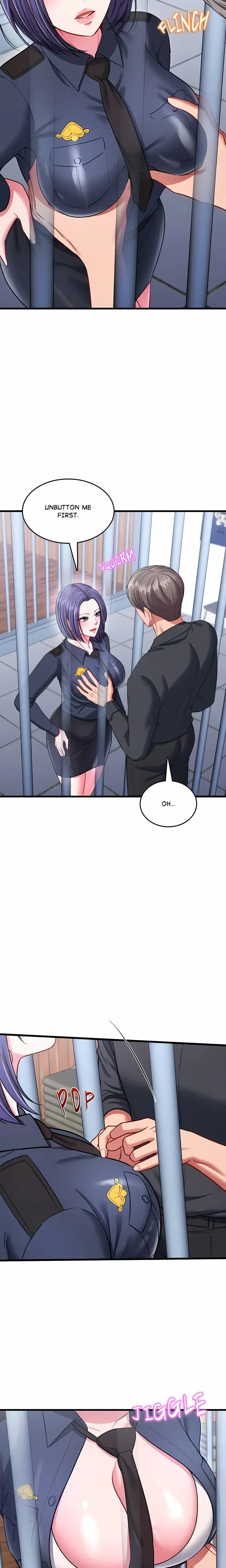 Sinfully Sweet Episode 12 - Page 9
