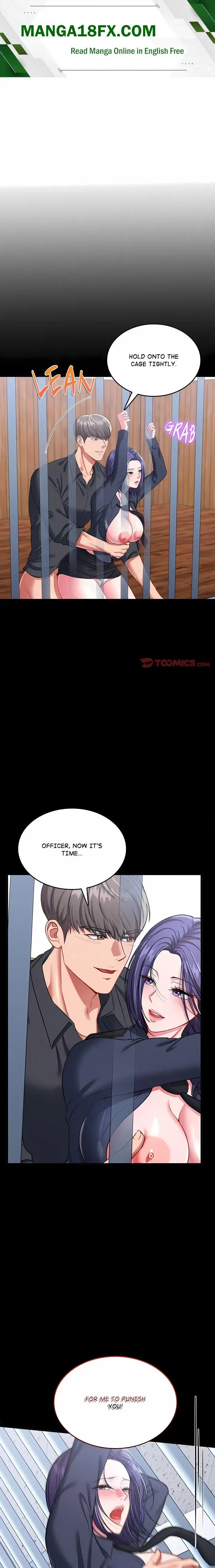 Sinfully Sweet Episode 13 - Page 1