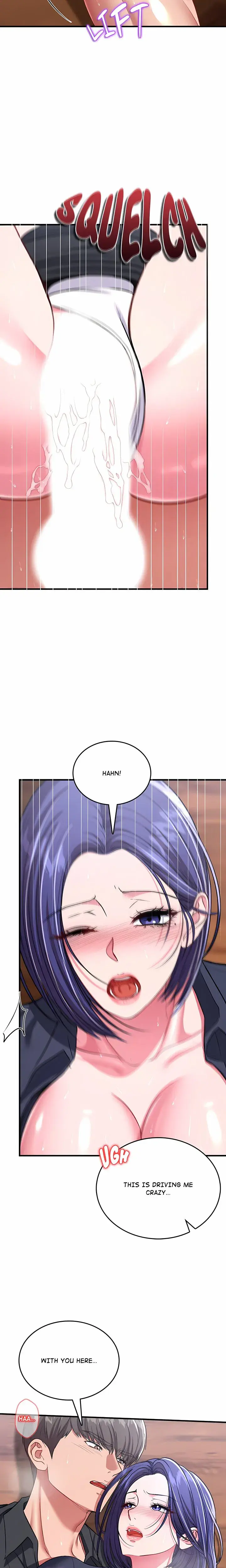 Sinfully Sweet Episode 13 - Page 12