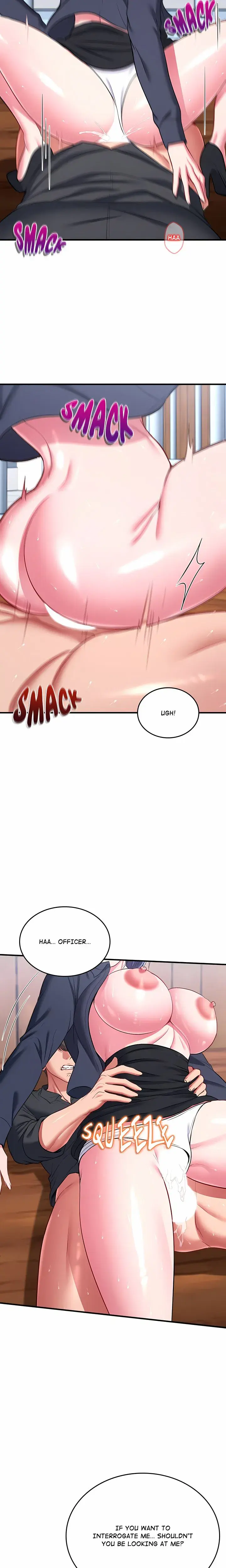 Sinfully Sweet Episode 13 - Page 15