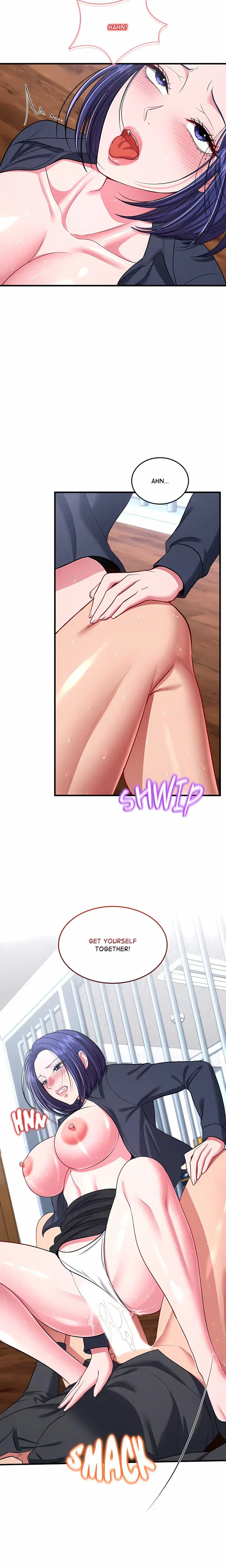 Sinfully Sweet Episode 13 - Page 18