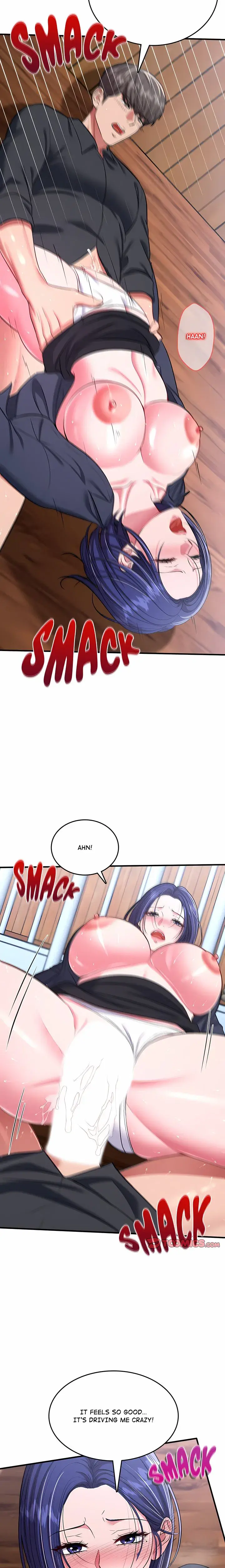 Sinfully Sweet Episode 13 - Page 23