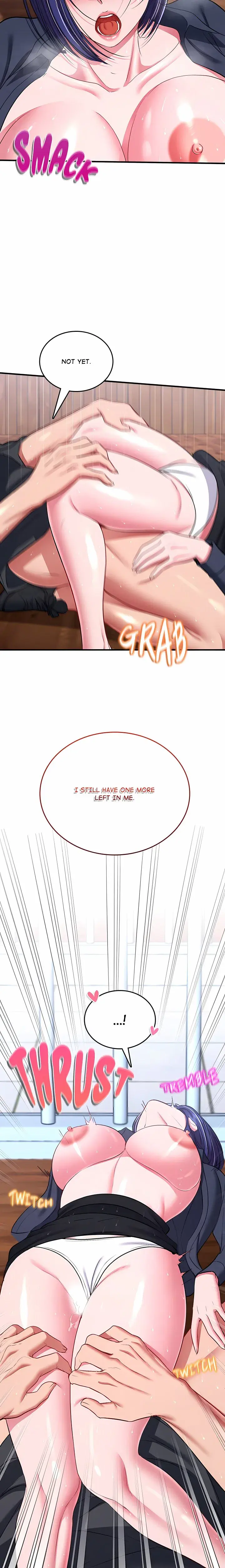 Sinfully Sweet Episode 13 - Page 24