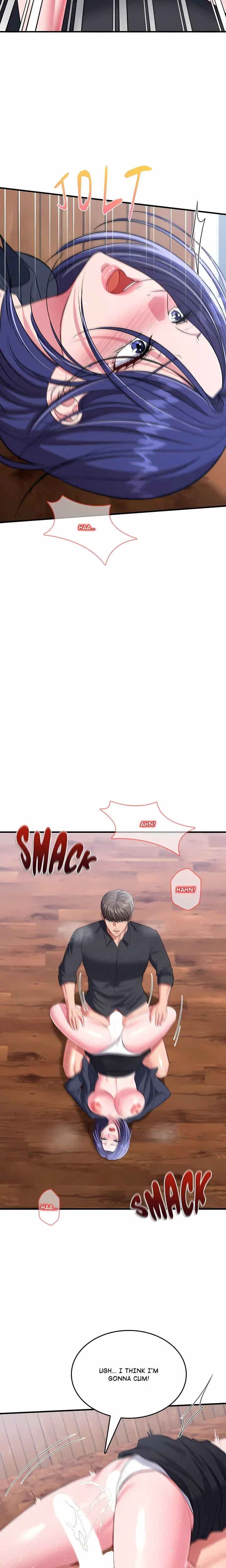 Sinfully Sweet Episode 13 - Page 25