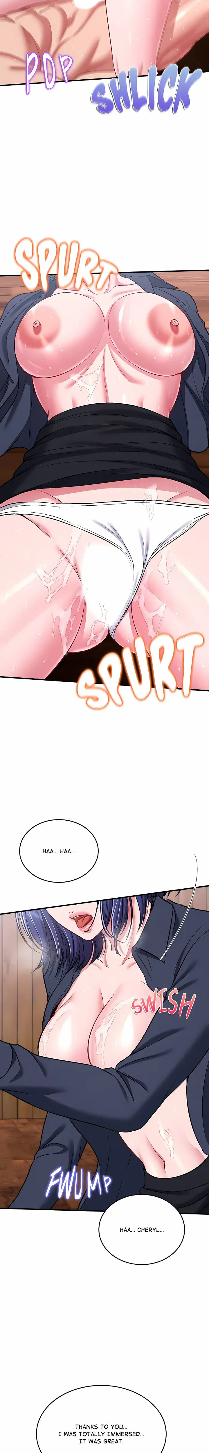 Sinfully Sweet Episode 13 - Page 26