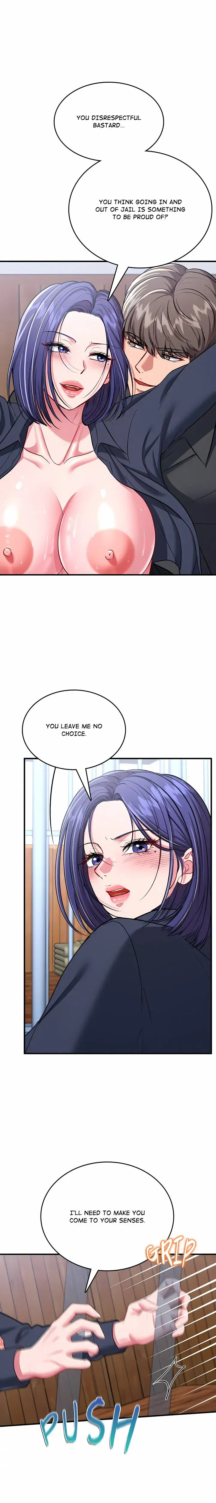 Sinfully Sweet Episode 13 - Page 7
