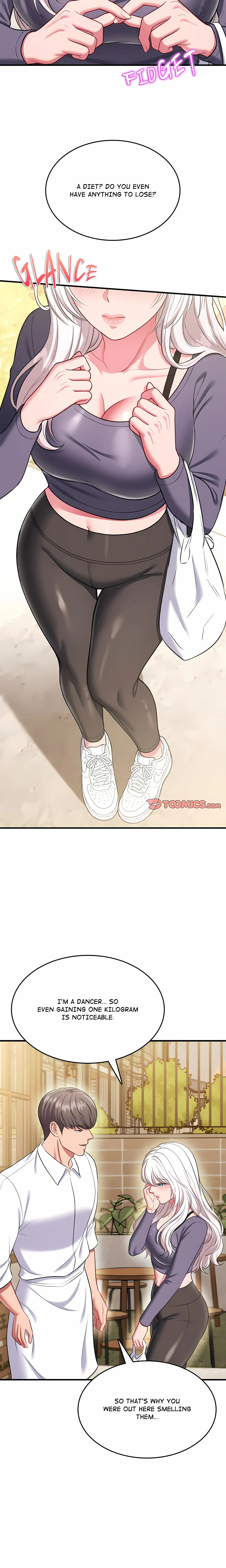 Sinfully Sweet Episode 14 - Page 16