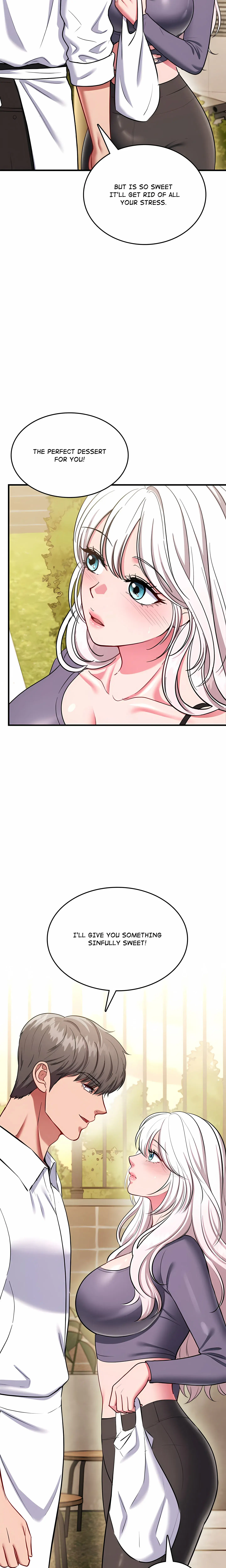 Sinfully Sweet Episode 14 - Page 18