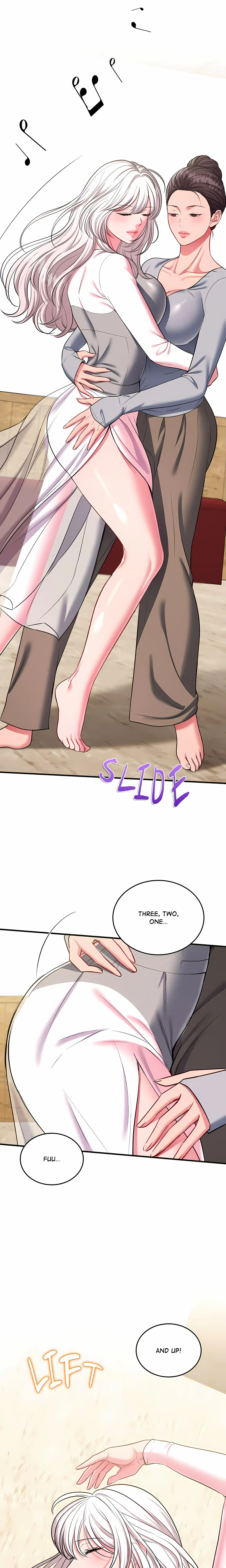 Sinfully Sweet Episode 14 - Page 2