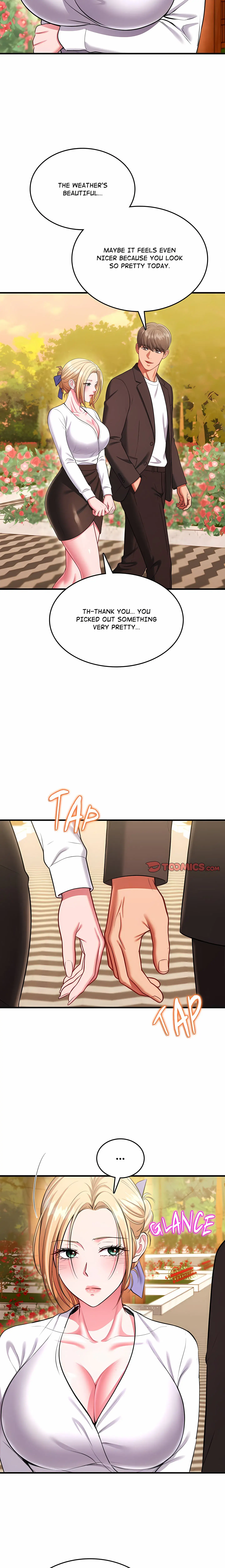 Sinfully Sweet Episode 14 - Page 21
