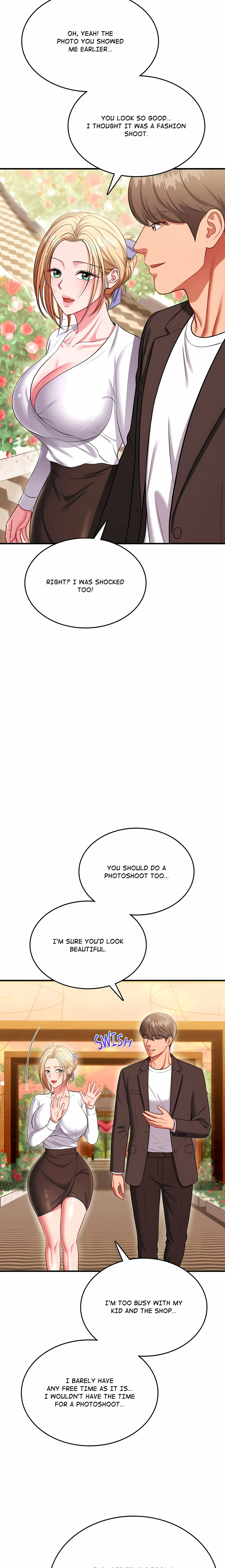 Sinfully Sweet Episode 14 - Page 22
