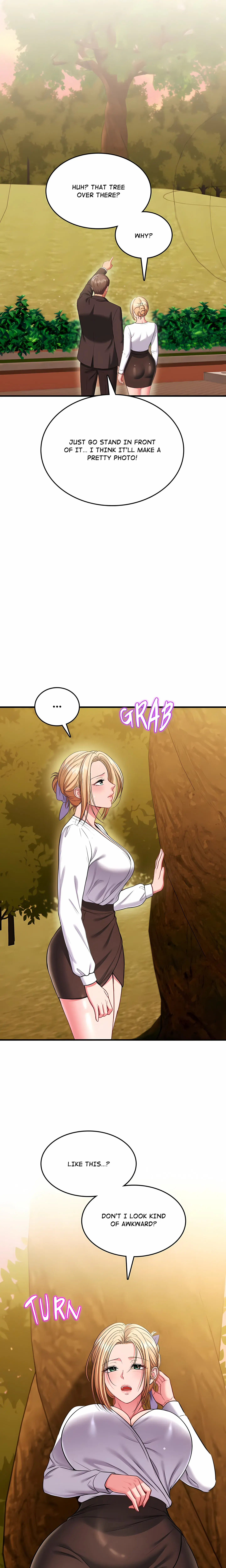 Sinfully Sweet Episode 14 - Page 24