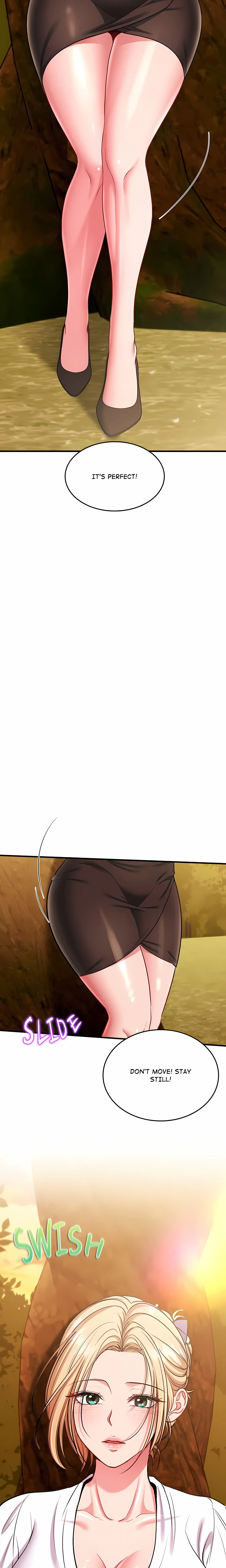 Sinfully Sweet Episode 14 - Page 25