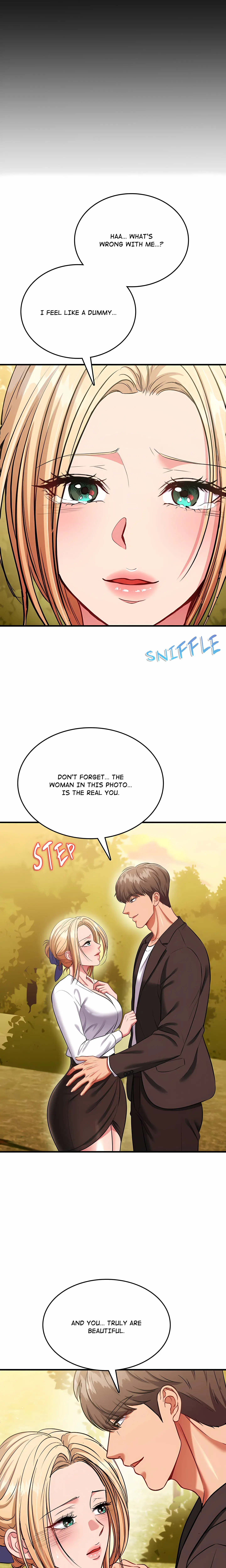 Sinfully Sweet Episode 14 - Page 29