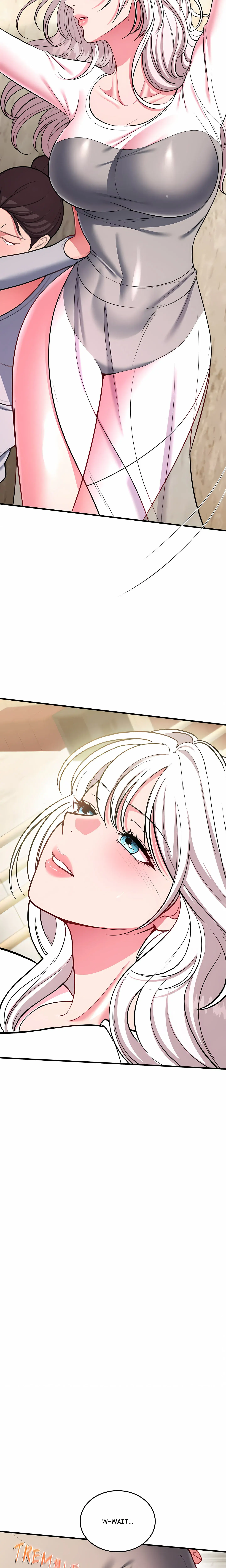 Sinfully Sweet Episode 14 - Page 3