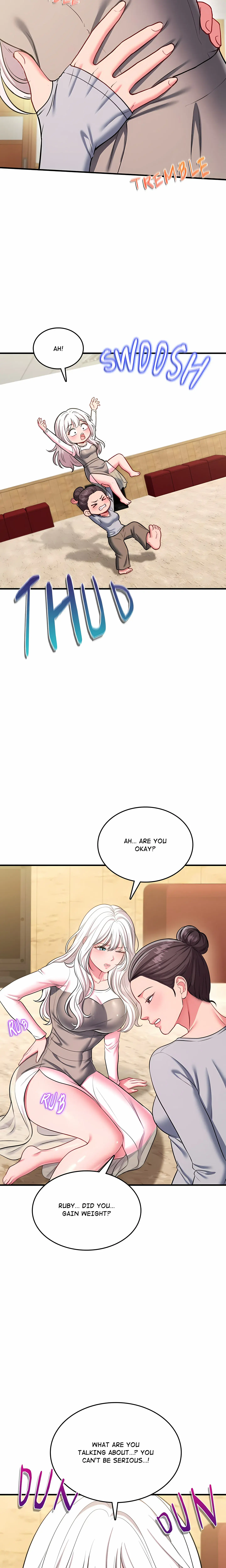 Sinfully Sweet Episode 14 - Page 4