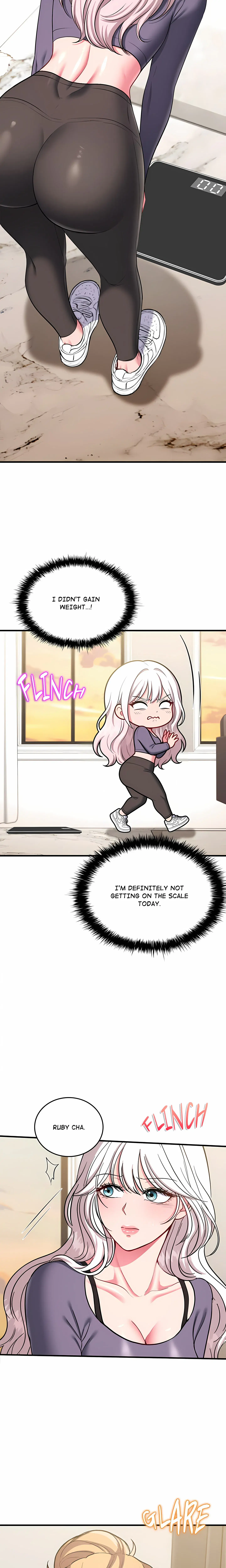 Sinfully Sweet Episode 14 - Page 7