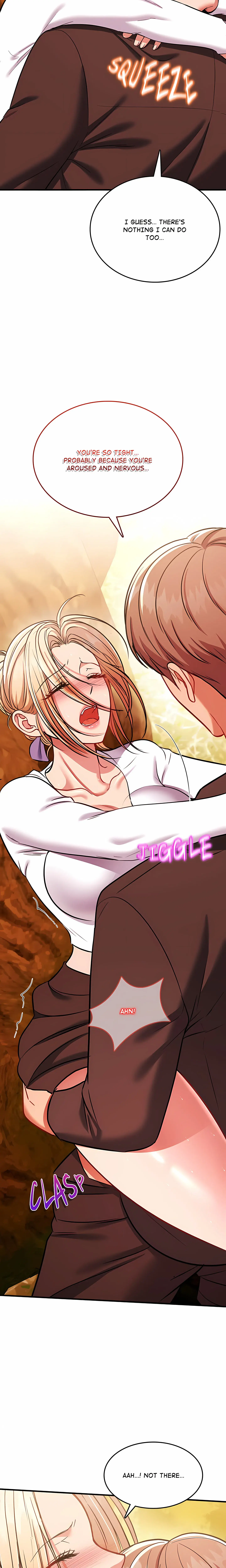 Sinfully Sweet Episode 15 - Page 10