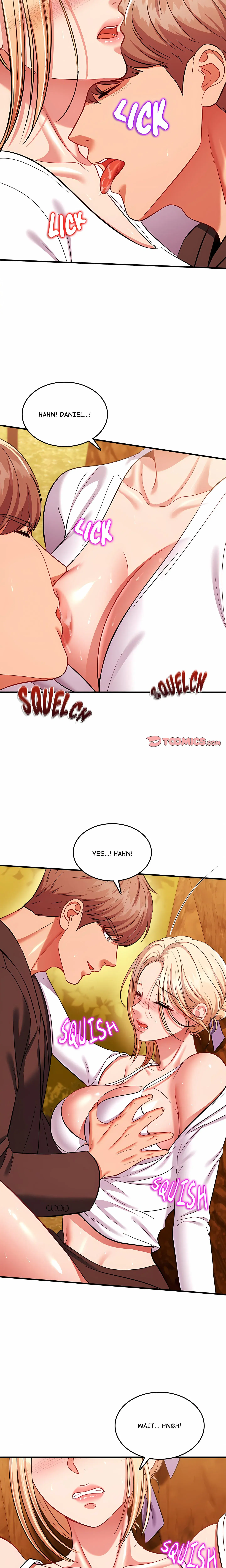 Sinfully Sweet Episode 15 - Page 11