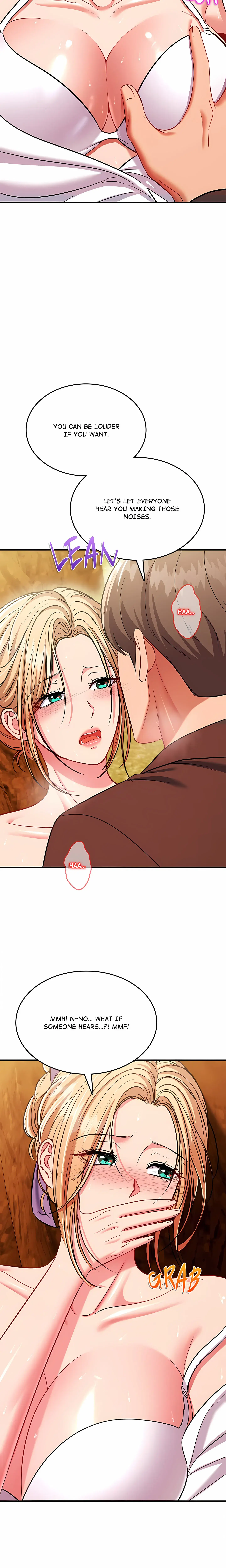Sinfully Sweet Episode 15 - Page 12