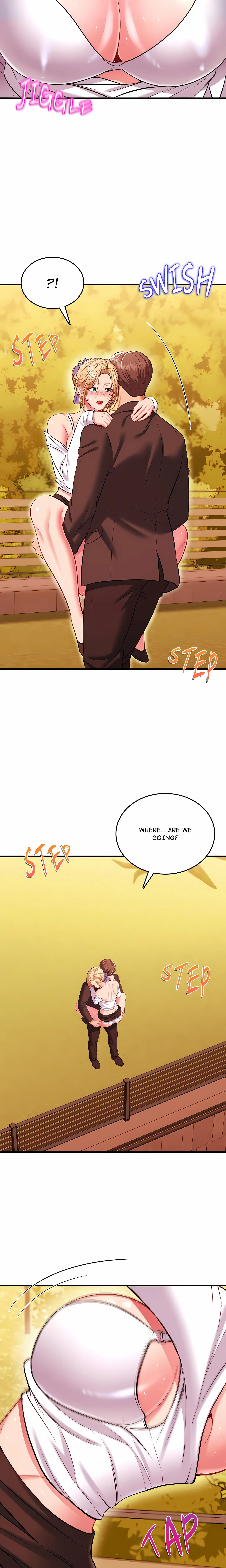 Sinfully Sweet Episode 15 - Page 15