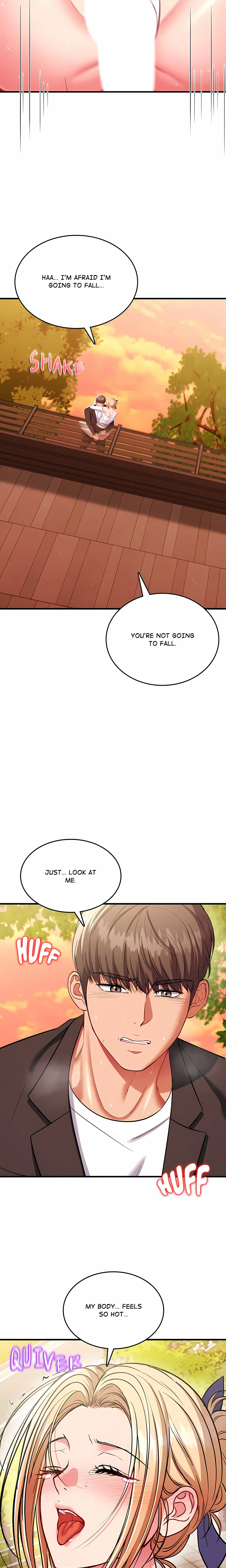 Sinfully Sweet Episode 15 - Page 17