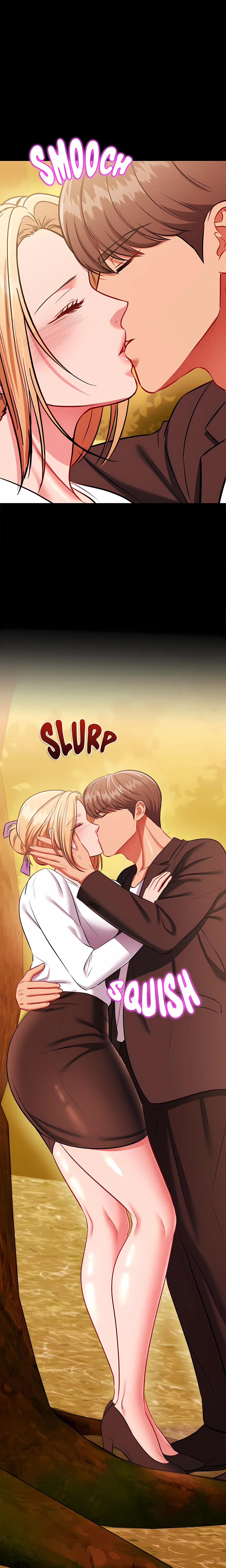 Sinfully Sweet Episode 15 - Page 2