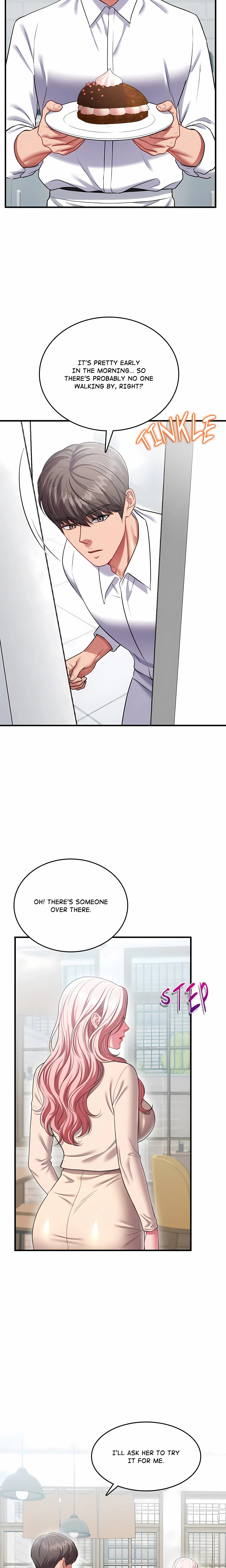 Sinfully Sweet Episode 15 - Page 24