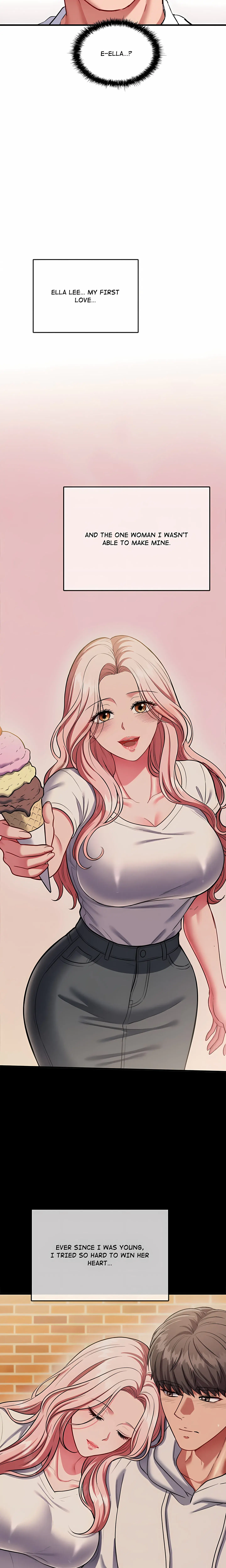 Sinfully Sweet Episode 15 - Page 27