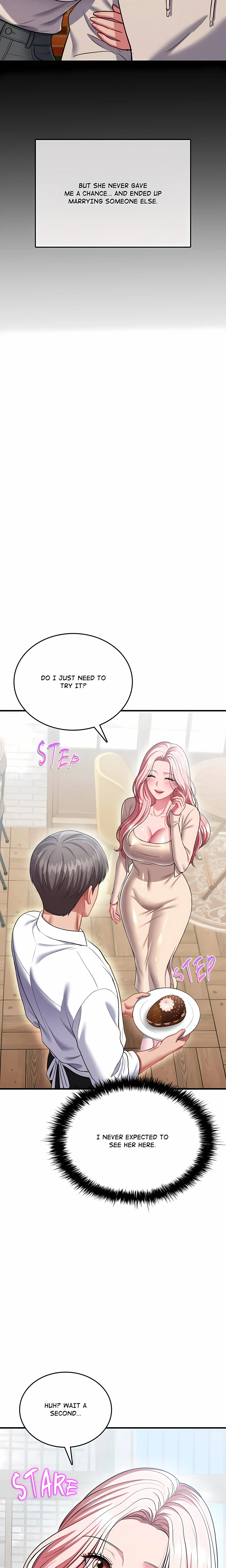 Sinfully Sweet Episode 15 - Page 28
