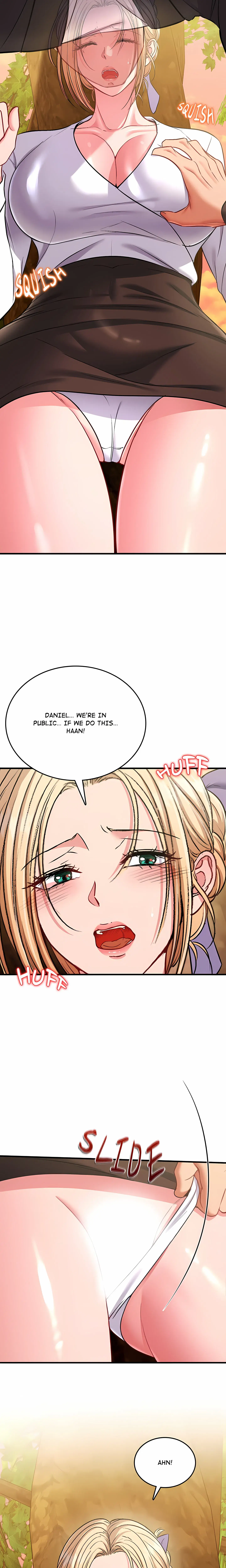Sinfully Sweet Episode 15 - Page 4