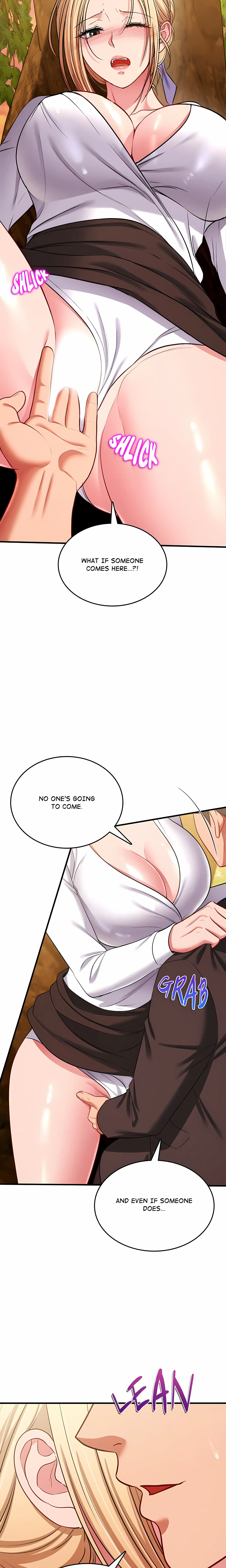 Sinfully Sweet Episode 15 - Page 5