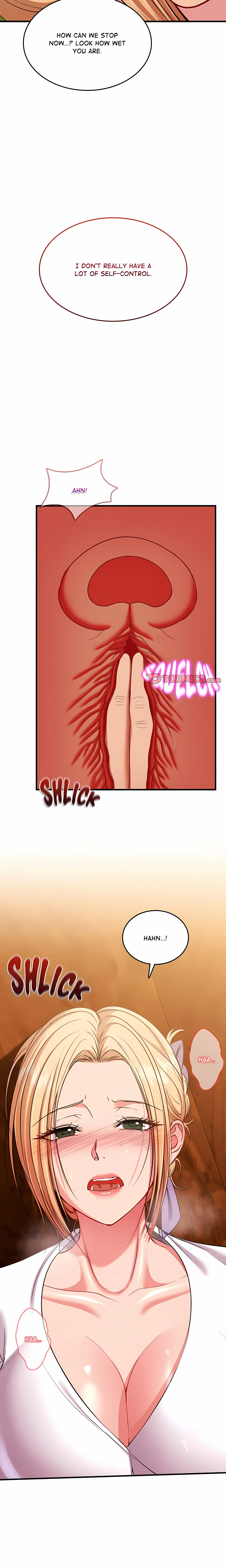 Sinfully Sweet Episode 15 - Page 6