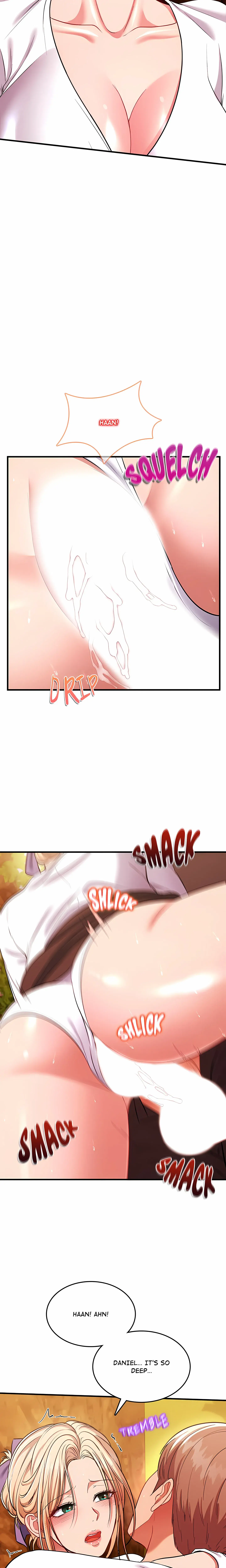 Sinfully Sweet Episode 15 - Page 9